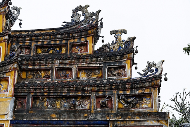 Hué-Cité interdite-012